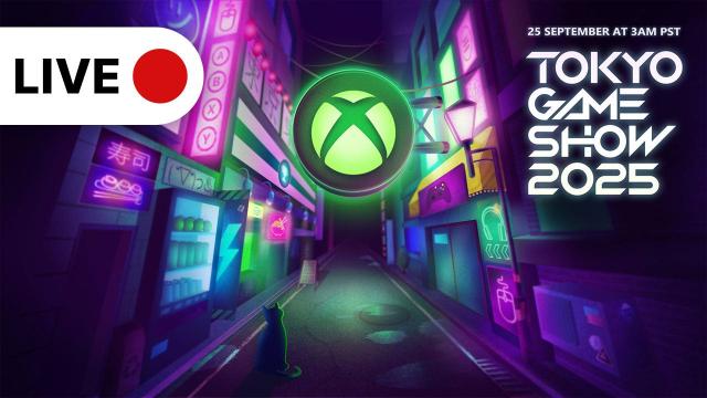 Xbox Takes Tokyo Game Show: All Announcements So Far