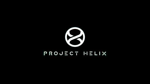 Xbox Unveils 'Project Helix': Next-Gen Console with PC Gaming