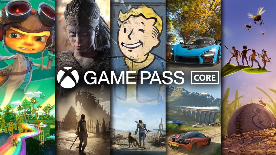 Xbox game pass gets $1 billion yearly from Microsoft