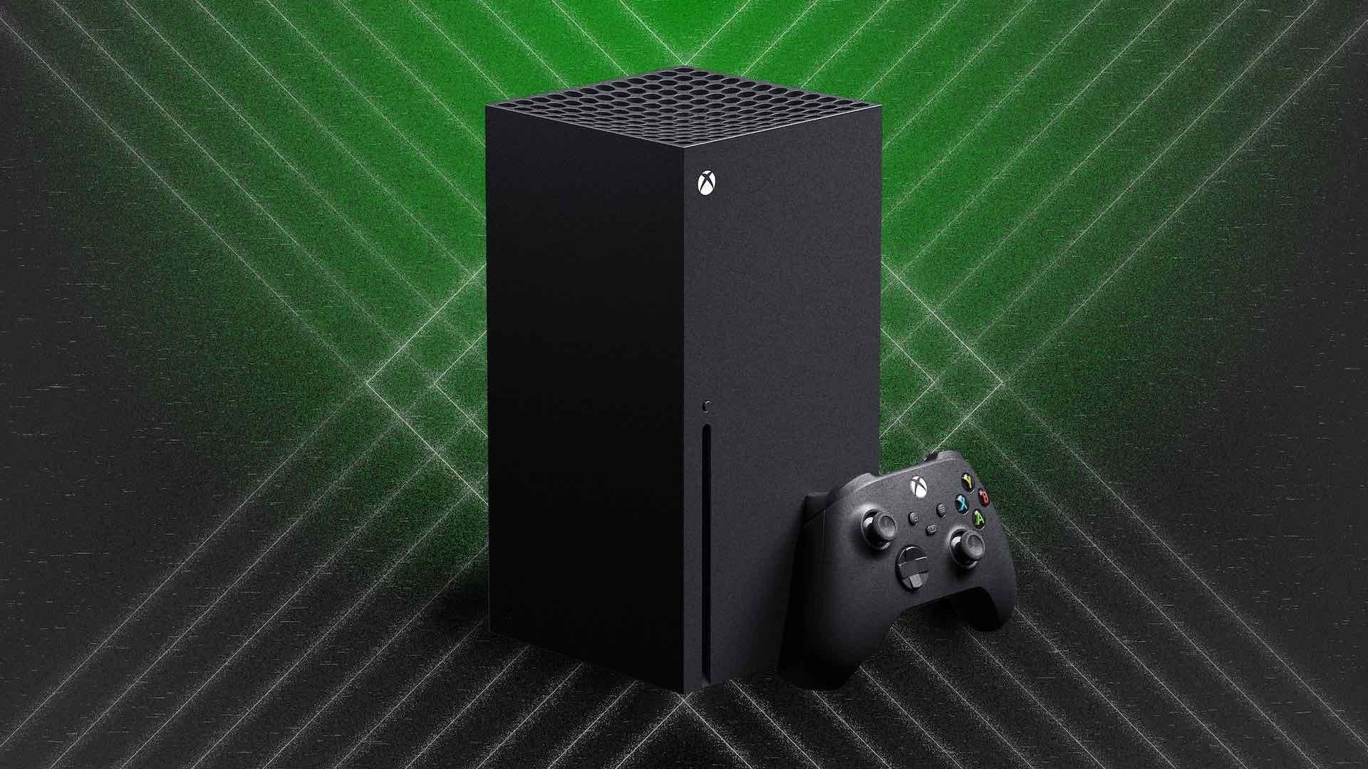 Xbox series X prices slashed for holidays
