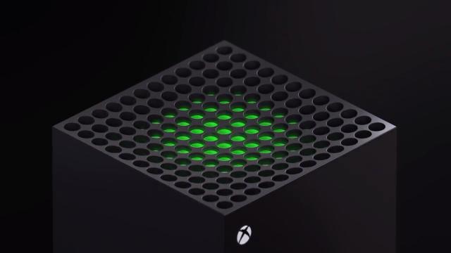 Xbox's AI artwork for indies sparks uproar