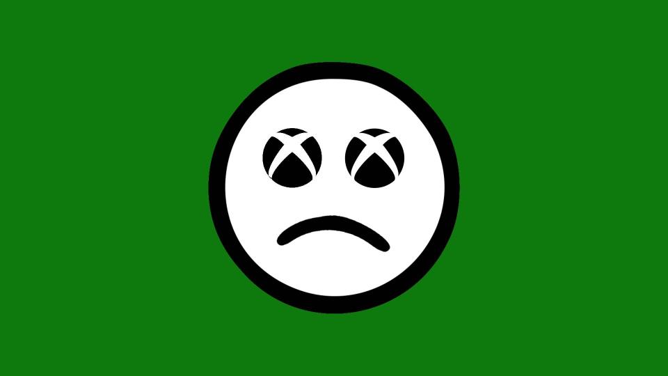 Xbox's Missing Execs Highlight a Far Bigger Issue Ahead