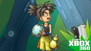 Xbox’s Surprising Commitment to Japanese Games in the 360 Era