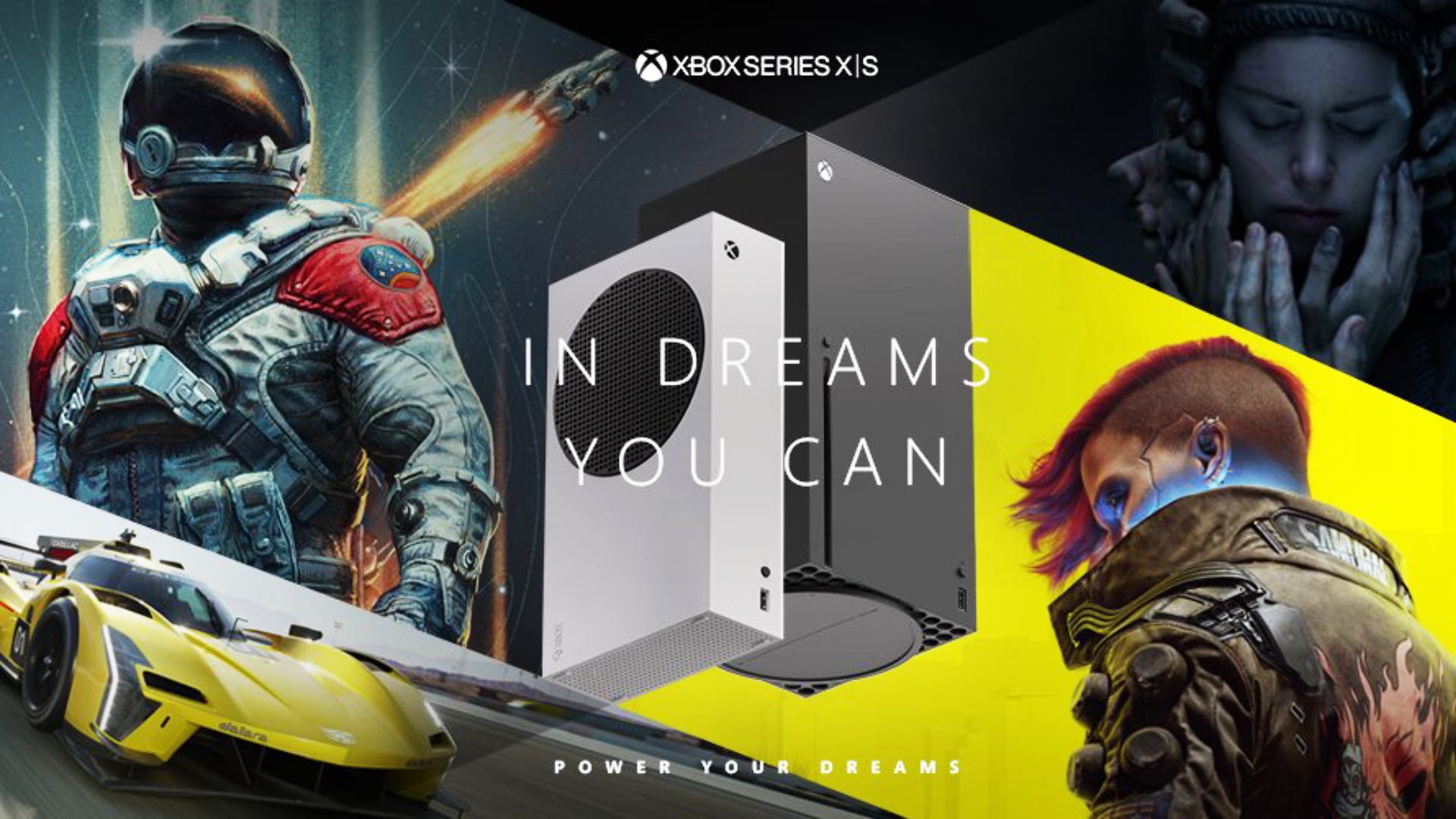Xbox's huge teases steal the spotlight at The Game Awards after a year of upheaval