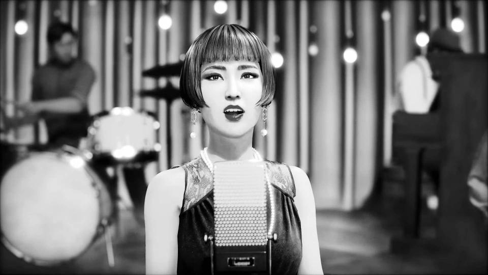 Yakuza Studio Teases Stranger Than Heaven in New Jazzy Video