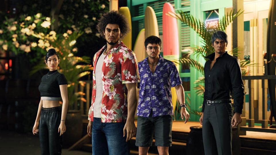 Yakuza enthusiasts on the edge of their seats for 'epic tier' release: Like a Dragon: Infinite Wealth