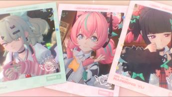 Ye Shunguang Gameplay Revealed at The Game Awards