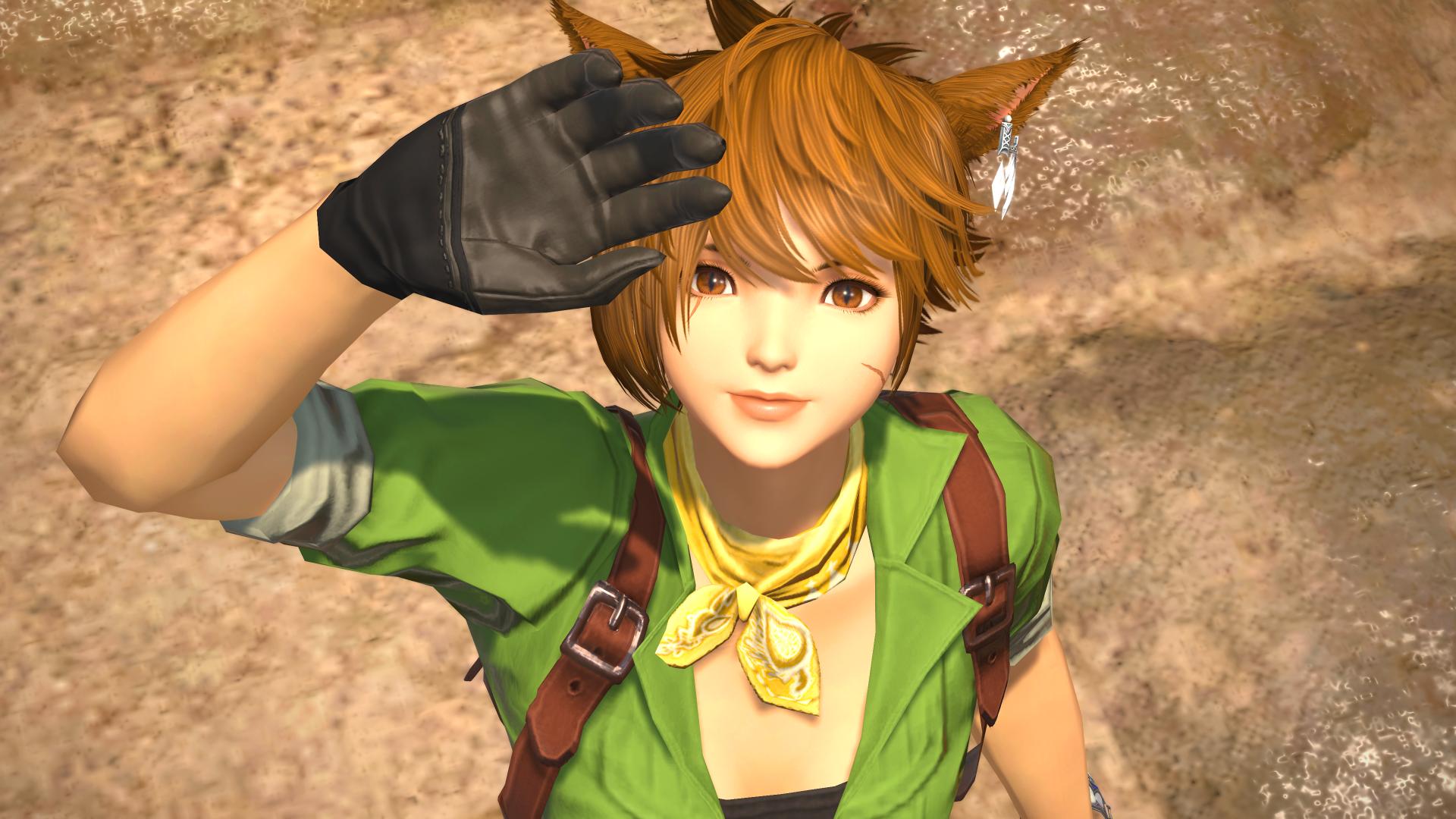 Yoshi-P Teases Exciting Future for FF14 on Switch
