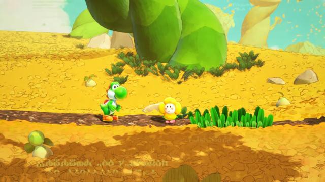 Yoshi's Mysterious Book: New Switch 2 Game Drops Spring 2026