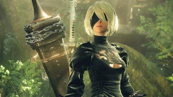 Yosuke Saito Teases Exciting Nier and Dragon Quest News for 2026