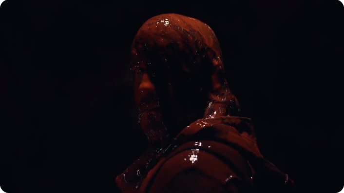 YouTube Celebrity Markiplier Shares Gory Preview of Forthcoming Movie, Iron Lung