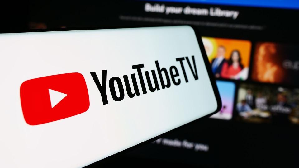 YouTube TV's Price Soars: Approaching $1000 Annually