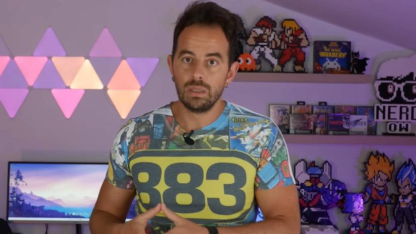 YouTuber Risks Jail Time for Reviewing Retro Gaming Handhelds
