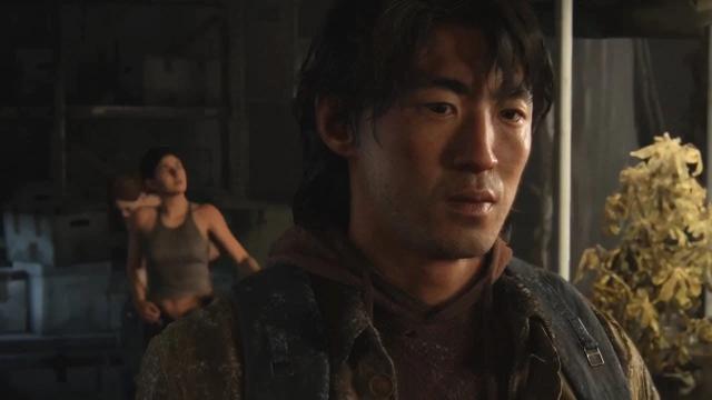 'Young Mazino gears up for The Last of Us shoot start in 2 weeks'