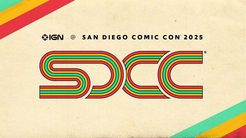 Your Ultimate Guide to Watching San Diego Comic-Con 2025