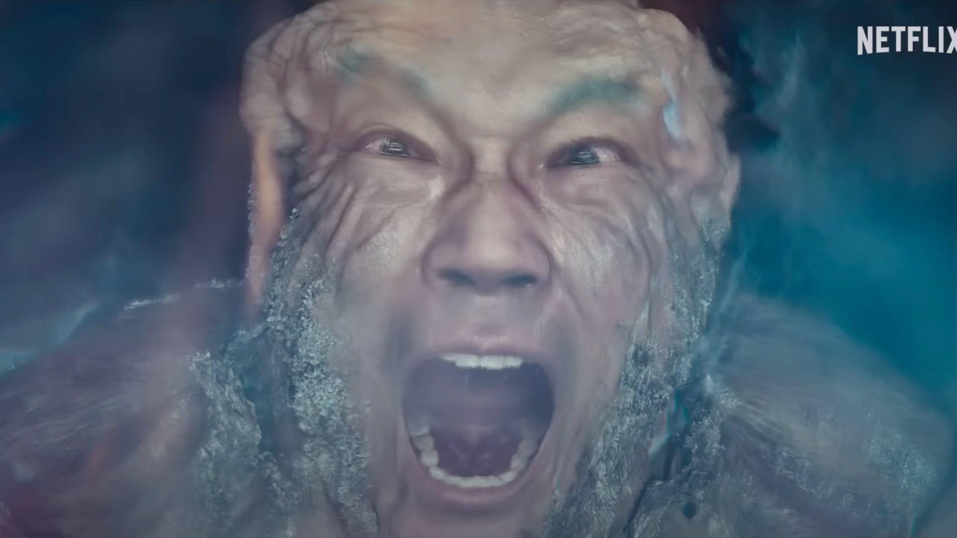 Yu Yu Hakusho's new netflix trailer will shock you