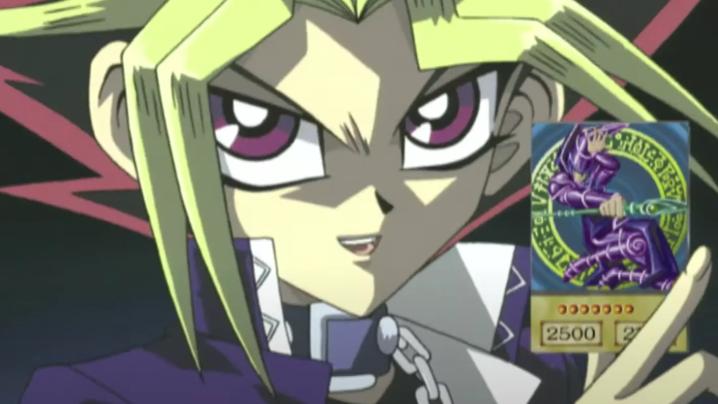 Yu-Gi-Oh Slams White House for Unauthorized Anime Footage