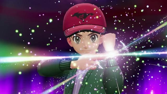 Z-A's Ranked Battle Mega Stones Are Now Easier to Get