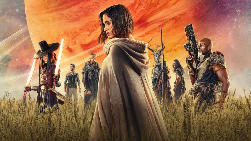 Zack Snyder: Rebel Moon and Army of the Dead Share a Universe