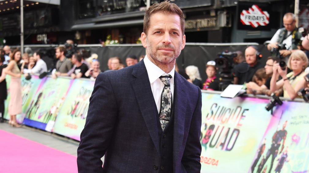 Zack Snyder tips his hat to die-hard fans and hints at bot army boosting #SnyderCut frenzy