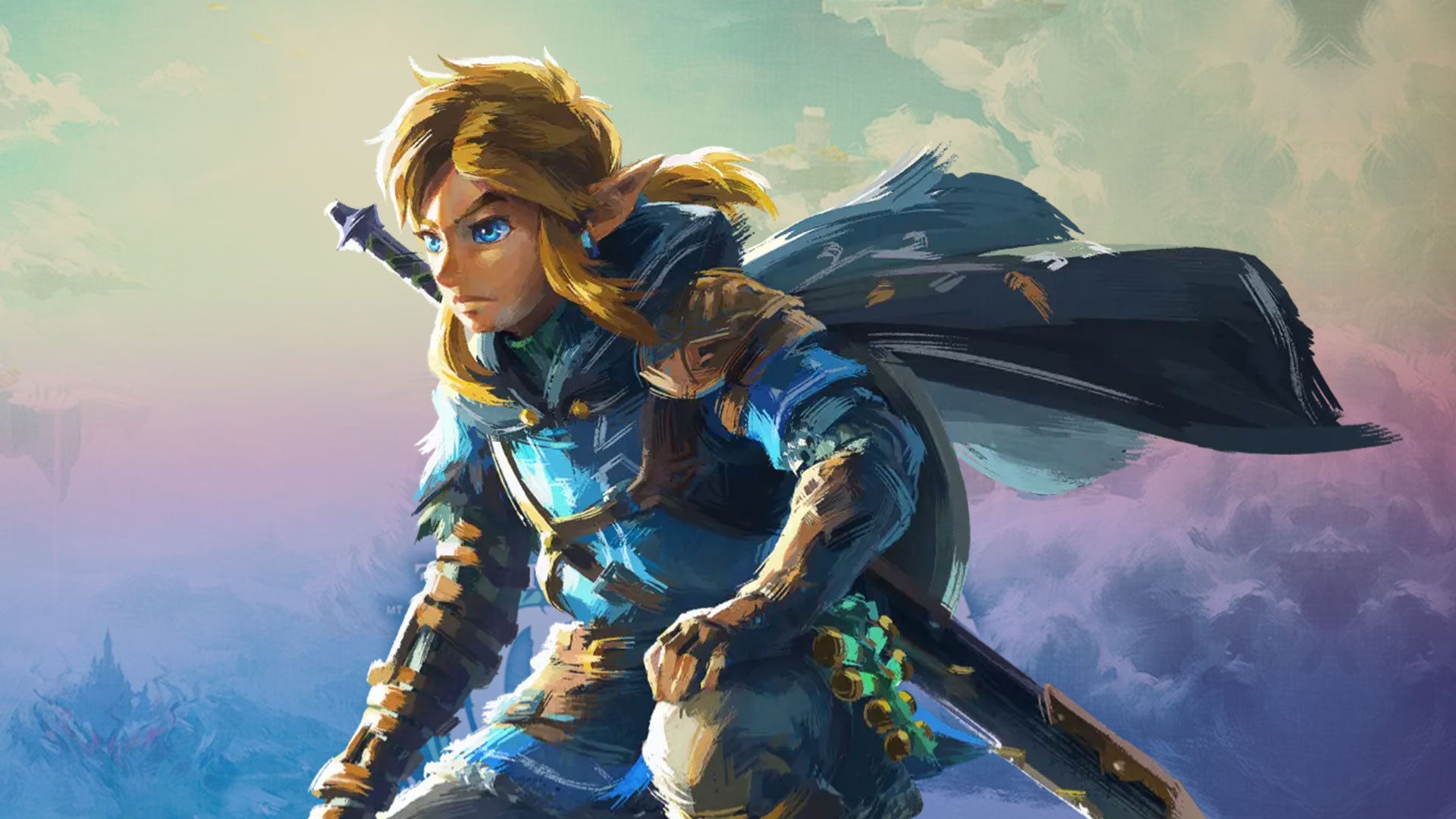 Zelda Tears of the Kingdom director shares why sequel lacks Sheikah Tech