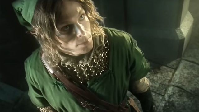 Zelda movie director eyes Miyazaki-style live action