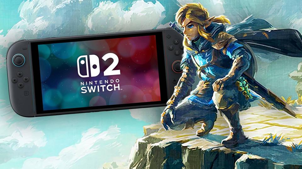 Zelda's Switch 2 Editions Shine with Technical Brilliance