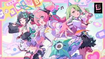 Zenless Zone Zero 2.6: Become an Idol Group’s Event Planner