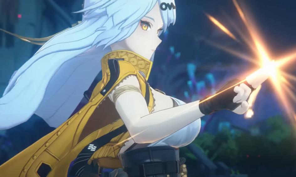 Zenless Zone Zero Season 2: Clouds Embrace The Dawn Drops Next Month