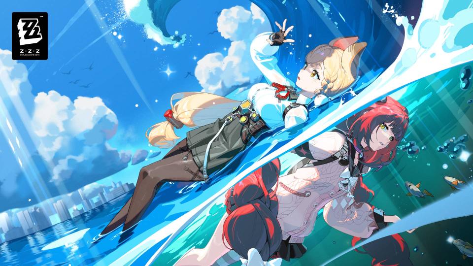Zenless Zone Zero Turns One with a Surprise New Story Chapter