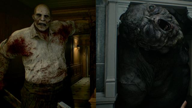 Zombies in Resident Evil Requiem Can One-Shot Rhodes' Baddies