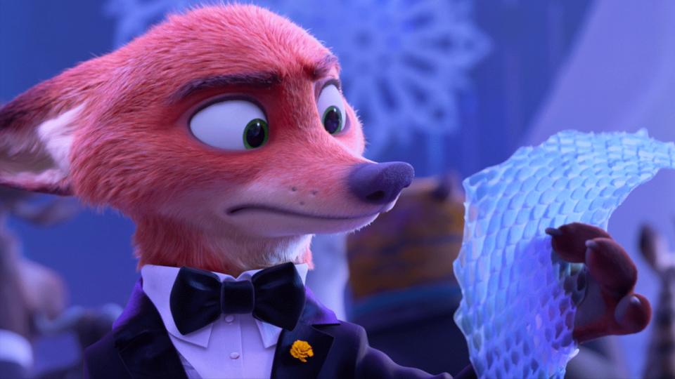 Zootopia 2 Ranks Fourth in All-Time Global Box Office Debut