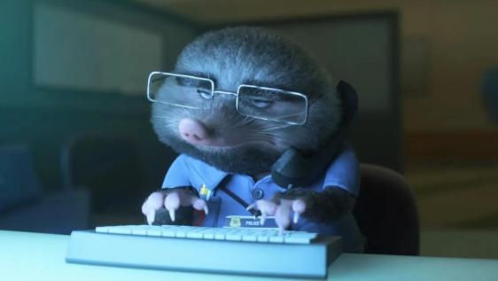 Zootopia 2's Japanese Cast Features Hideo Kojima as a Mole