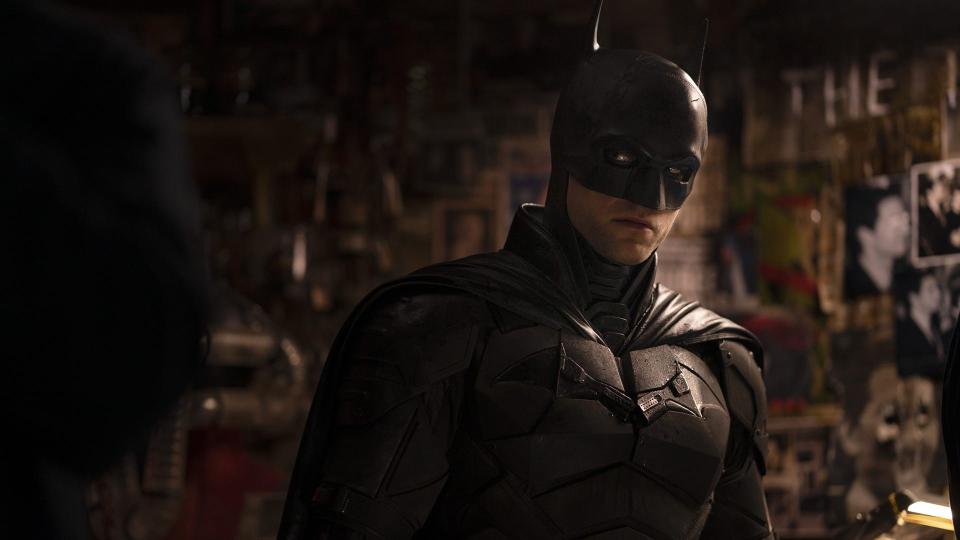 batman sequel: Andy Serkis reveals surprising filming date