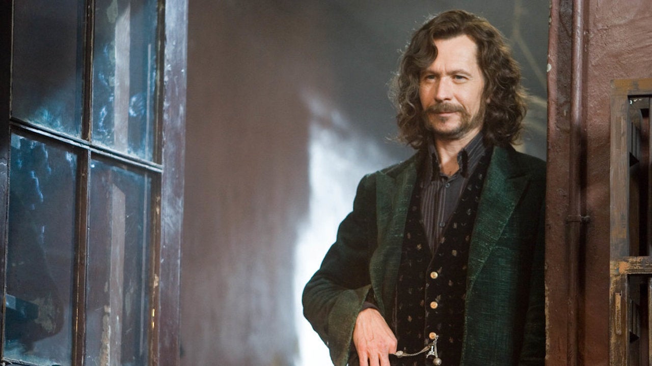 gary oldman: harry potter & dark knight my saviors