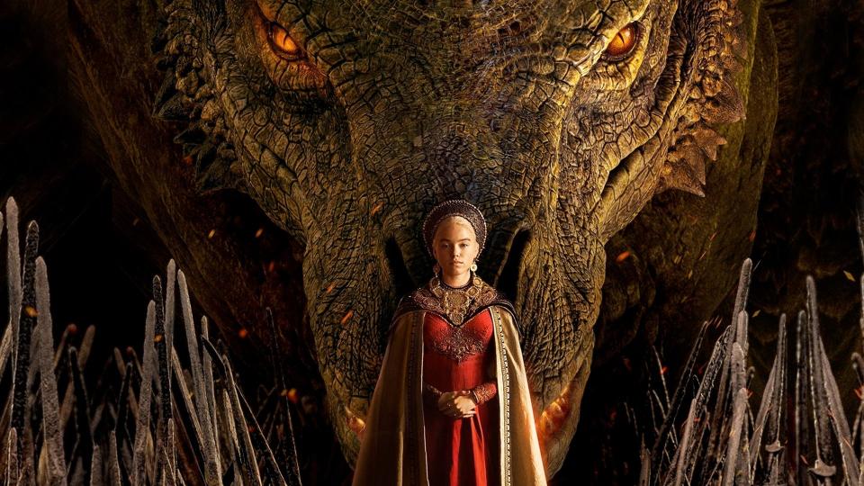 house of the dragon: hbo confirms thrilling third season