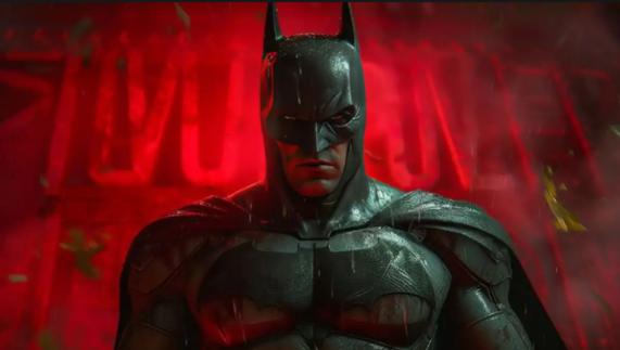 kevin conroy returns not his last batman gig