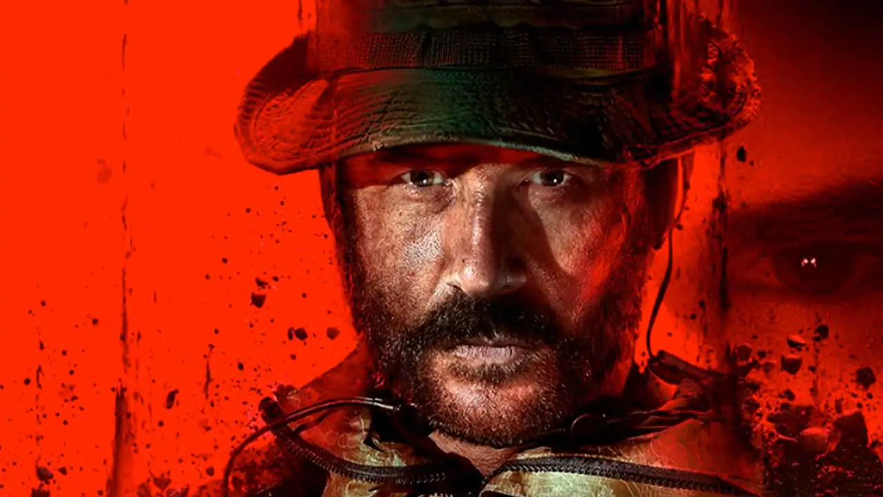 kratos voice actor's call of duty joke sparks dev backlash
