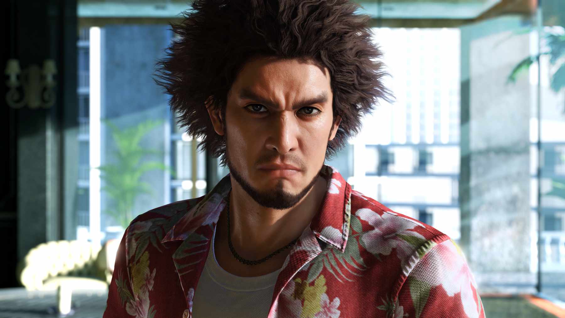 Watch now: 'Like a Dragon: Infinite Wealth' intro leaks