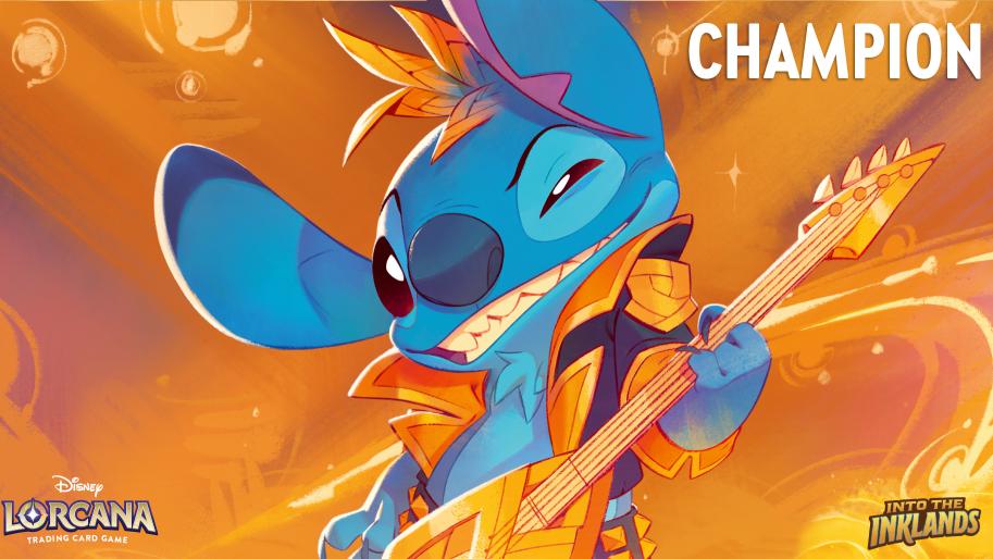lorcana to host epic world championship