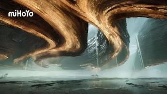 miHoYo Teases Unreal Engine 5 MMO With AI Magic