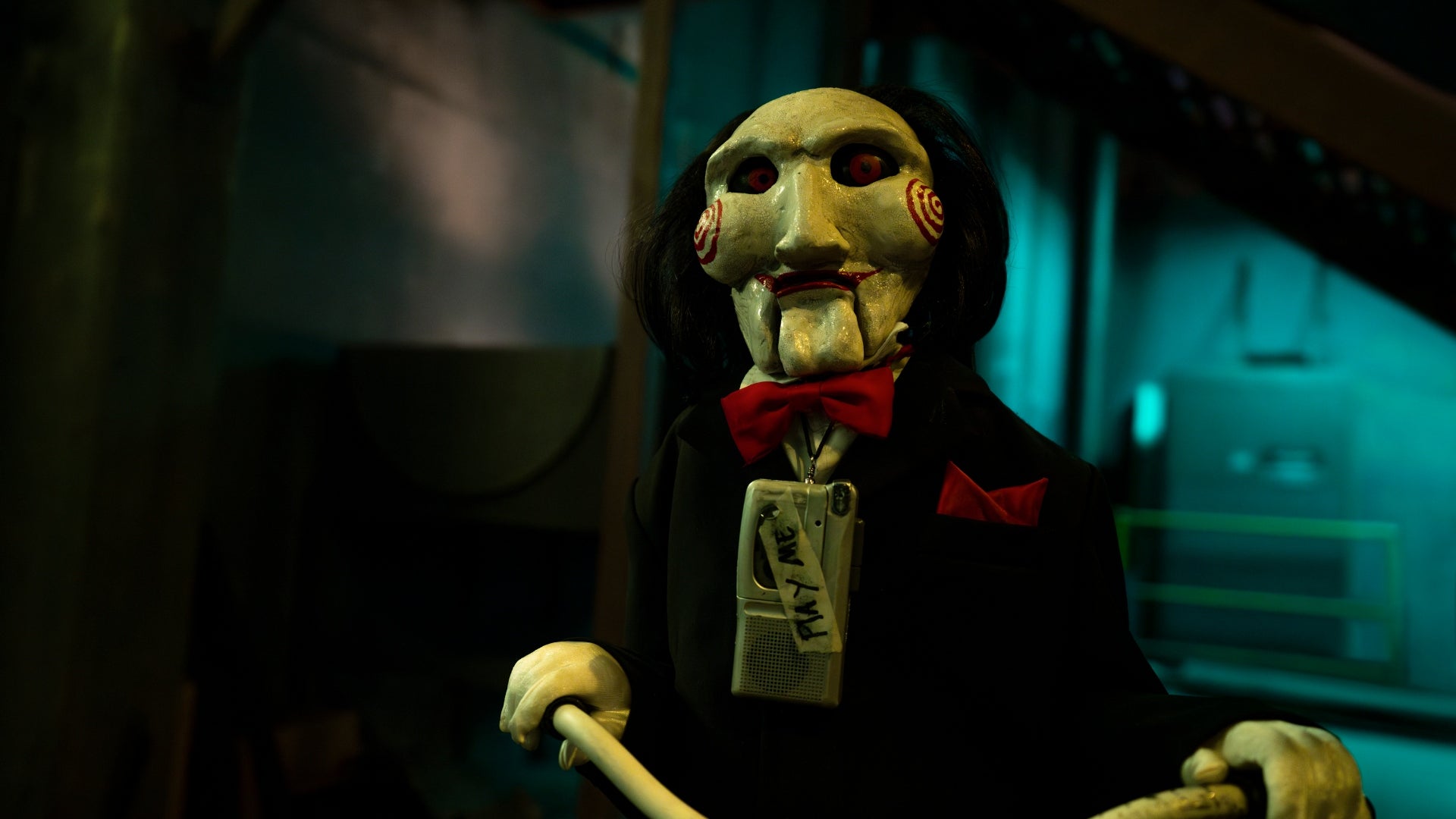 saw 11 slashes into theaters sept 2024