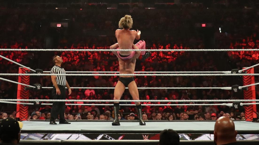 stream WWE raw only on Netflix starting 2025