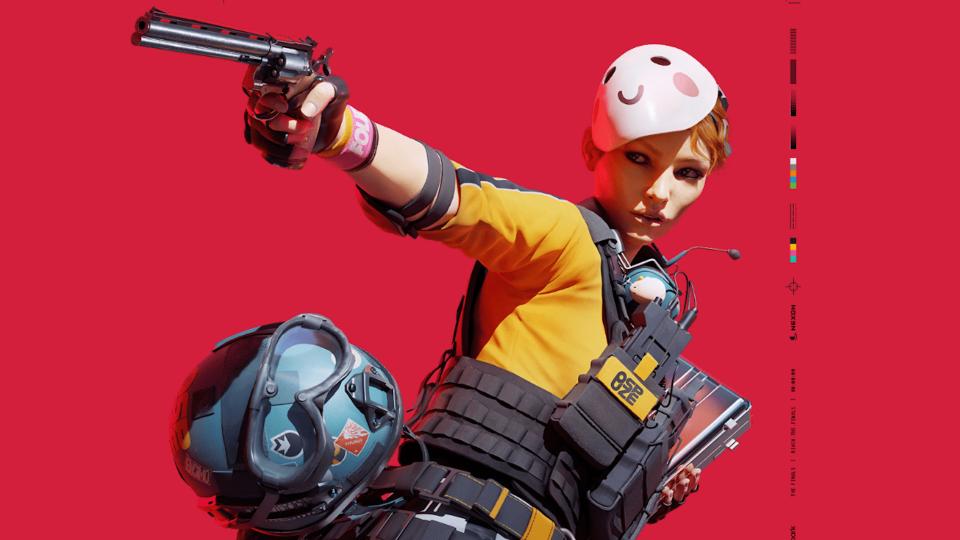 the finals wrongfully bans legit gamers