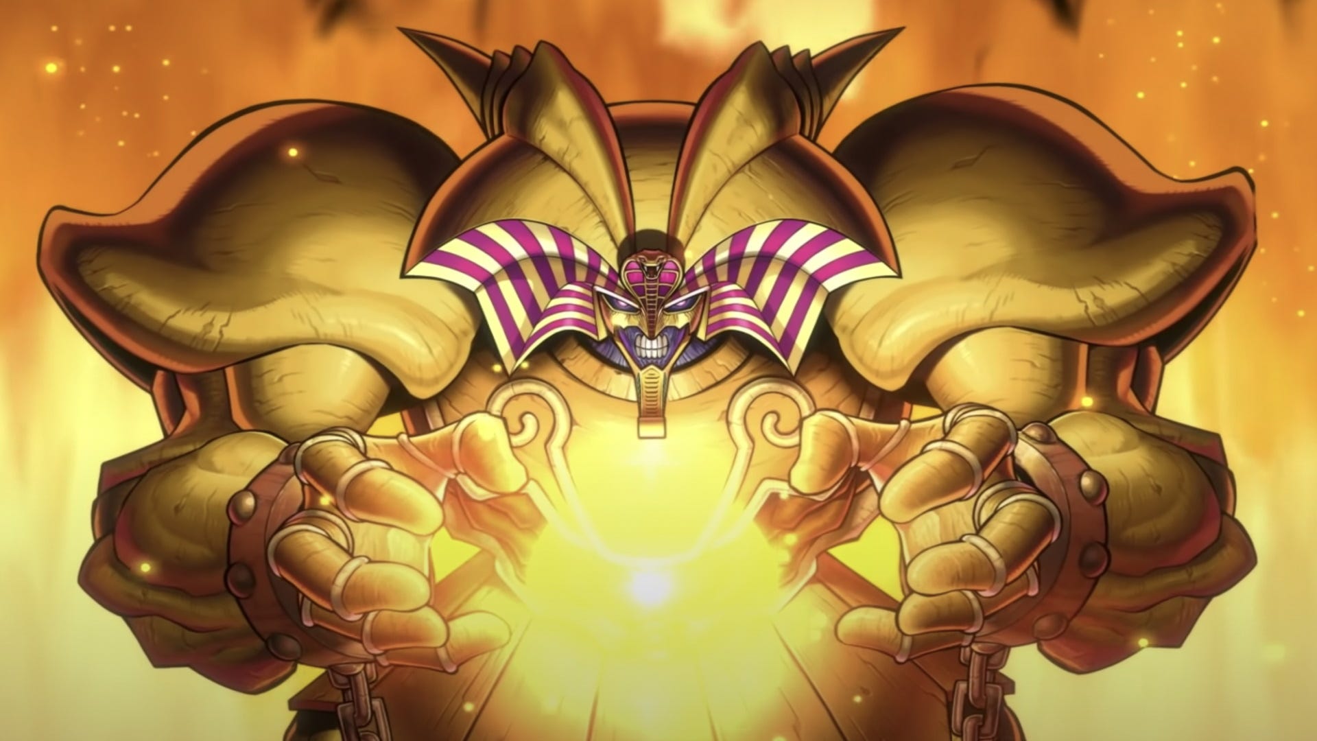unlock your inner yu-gi-oh master with wordle