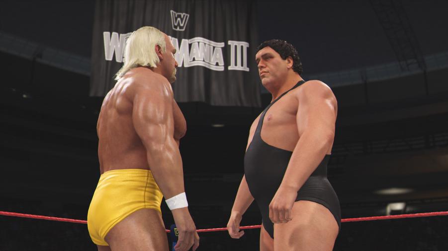 wrestling fans rejoice: WWE 2K24 drops, cover star unveiled
