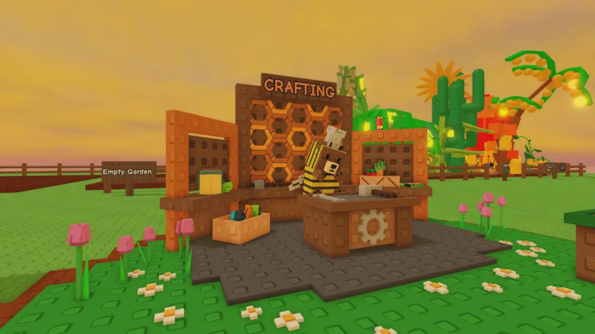 Roblox introduceert AI-functies voor grafische verbeteringen en chatveiligheid