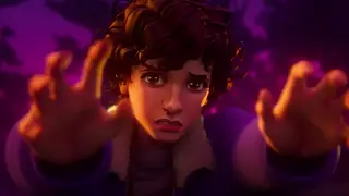 Stranger Things: Tales From '85 renewed for season 2