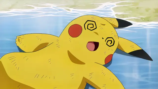 PokeNational: YouTube channel removal over Nintendo copyright