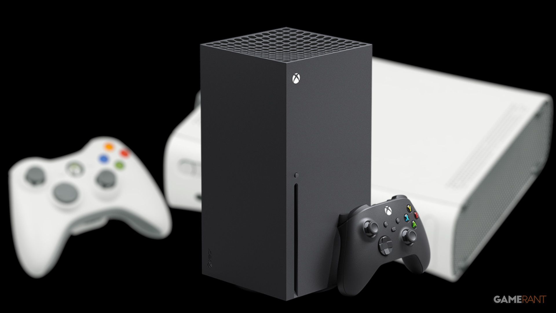 Problemen met Xbox Backwards Compatibility voor Xbox 360-titels